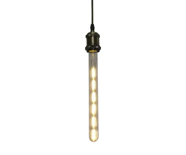 Светильник Kink Light 0981202 НИКОЛ — золотой, ракурс 2