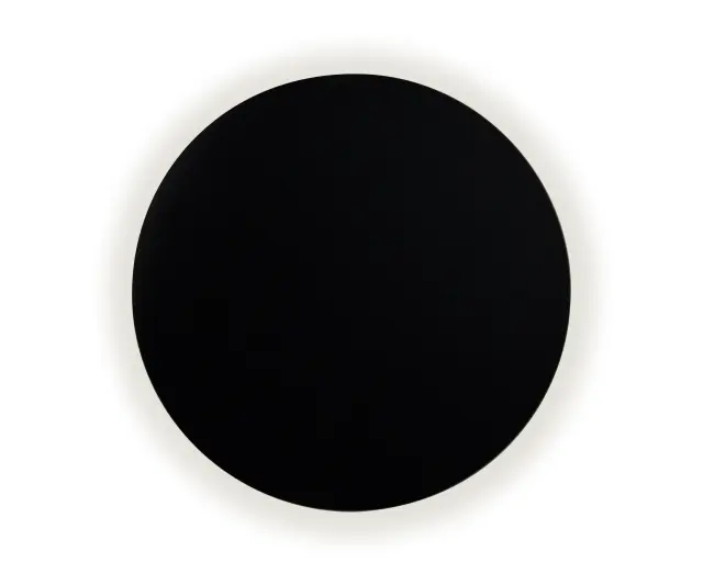 Бра Kink Light 2202,19 ЗАТМЕНИЕ — черный