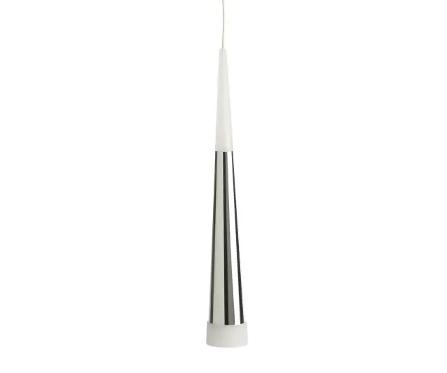 Светильник Kink Light 6114-1A,02 РЭЙ — хром