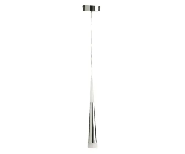 Светильник Kink Light 6114-1A,02 РЭЙ — хром, ракурс 2