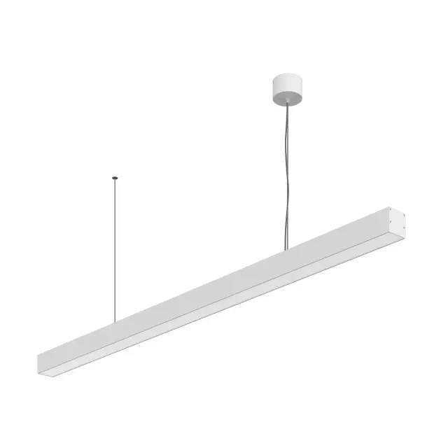 Светильник Ledron 13305 LINE 1250 White 3K — белый, ракурс 2