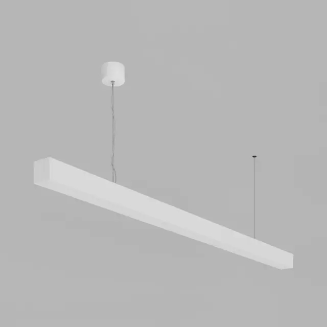 Светильник Ledron 13305 LINE 2500 White 3K — белый