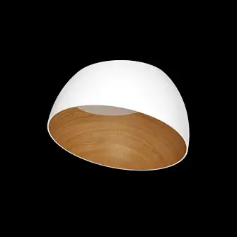 Светильник Ledron 5610X-824RC-WH-3 — белый
