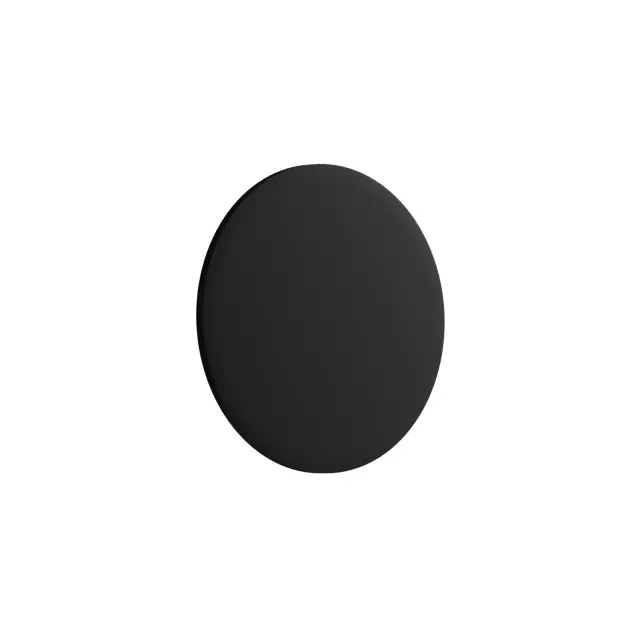 Бра Ledron 8663L Black — черный, ракурс 2