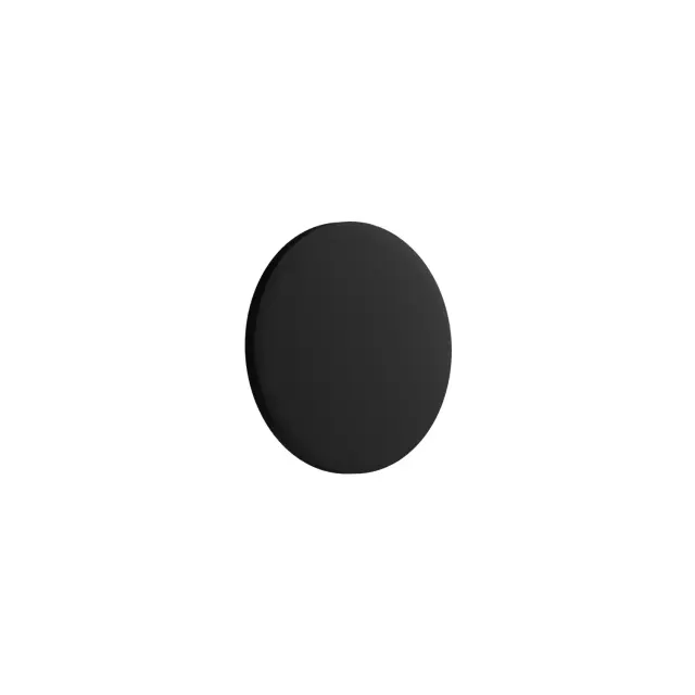 Бра Ledron 8663S Black — черный, ракурс 2