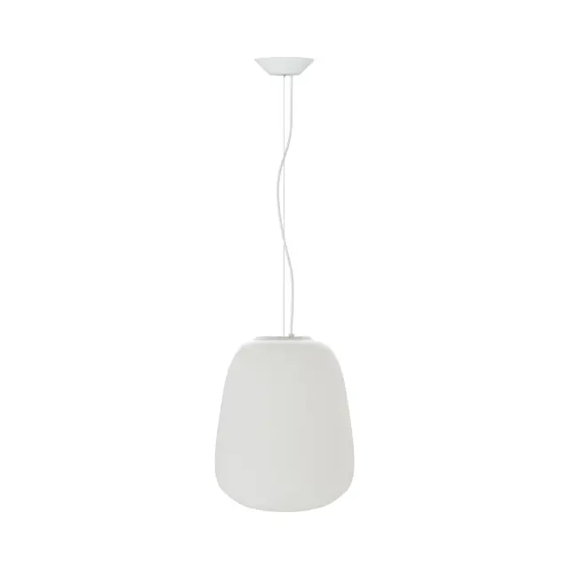 Светильник Ledron 8718/A-WHITE D320 — белый, ракурс 2