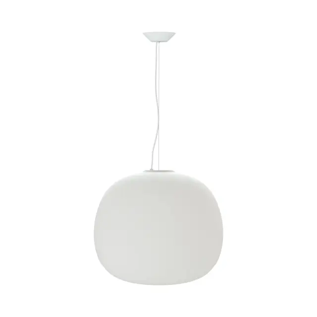 Светильник Ledron 8718/F-WHITE — белый, ракурс 2