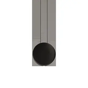 Светильник Ledron 9203P/1B Black — белый