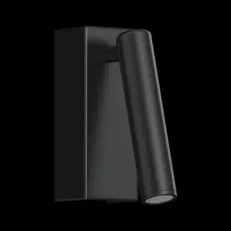 Бра Ledron C9408 Black — черный
