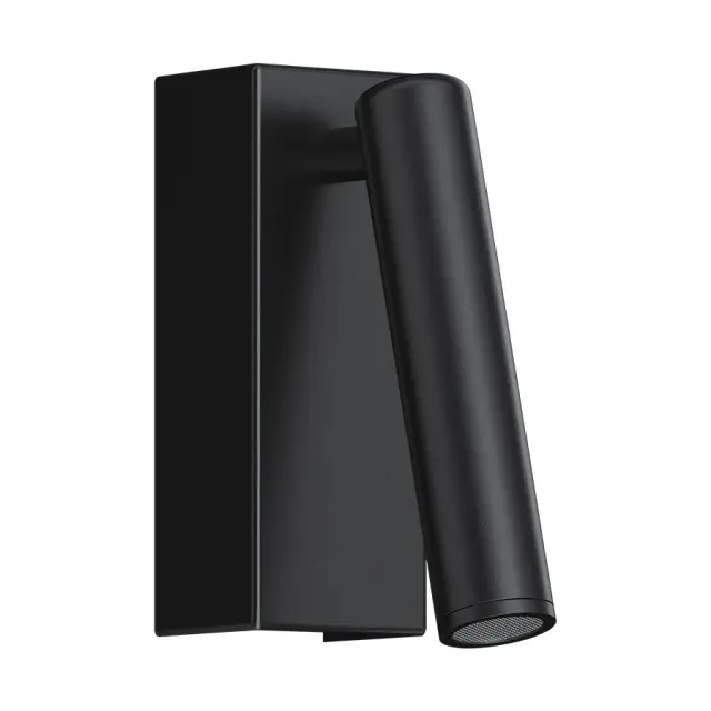 Бра Ledron C9408 Black — черный, ракурс 2