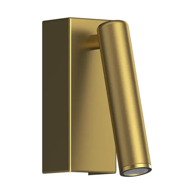 Бра Ledron C9408 Gold — золотой, ракурс 2