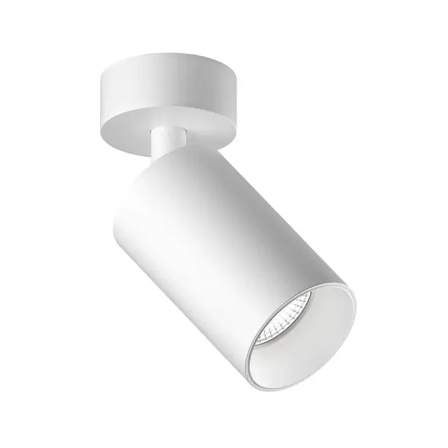 Точечный светильник Ledron DANNY MINI AIR-8W AC Wh — белый