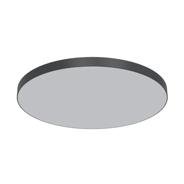 Светильник Ledron DLC73029/114W Black 4000K — черный