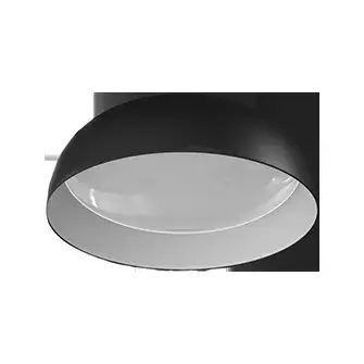 Светильник Ledron DLC79028/30W — черный