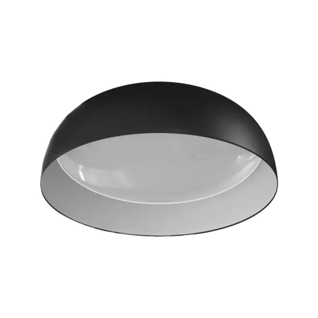 Светильник Ledron DLC79028/30W — черный, ракурс 2