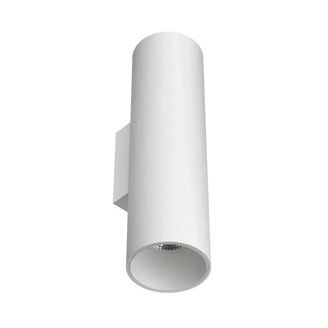 Бра Ledron Danny mini 2 WS-GU10White — белый, ракурс 2