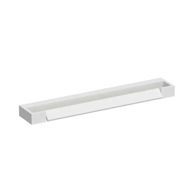 Бра Ledron GW-1068/60 White — белый, ракурс 2