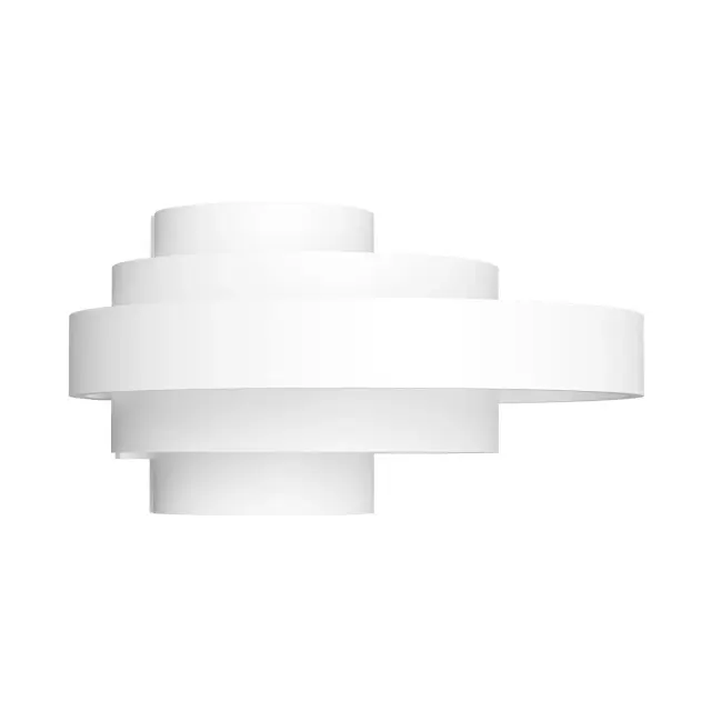 Бра Ledron GW-5809 White — белый, ракурс 3