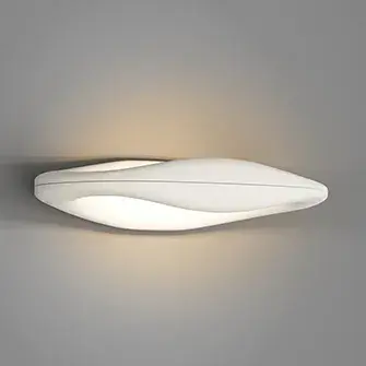 Бра Ledron GW-8507 White — белый