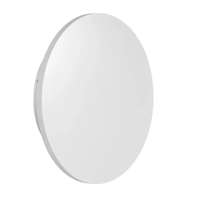 Бра Ledron GW-8663/24 White — белый, ракурс 2