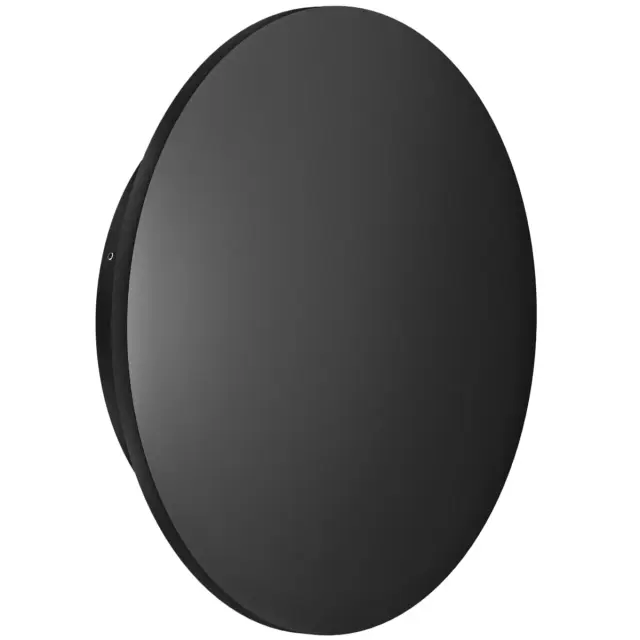 Бра Ledron GW-8663/30 Black — черный, ракурс 2