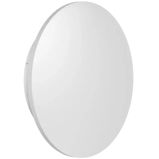 Бра Ledron GW-8663/30 White — белый, ракурс 2