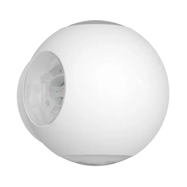 Бра Ledron GW-A161/4 White — белый, ракурс 2
