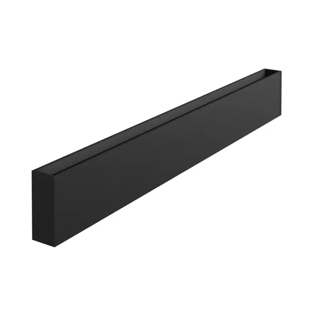Бра Ledron GW-M066/65 Black — черный, ракурс 2