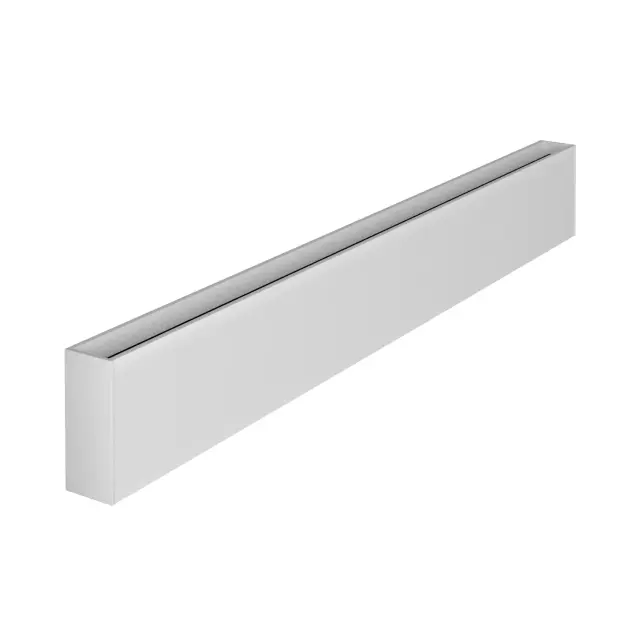 Бра Ledron GW-M066/65 White — белый, ракурс 2