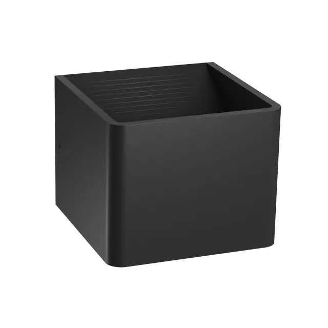 Бра Ledron LD1100/6W Black — черный, ракурс 2