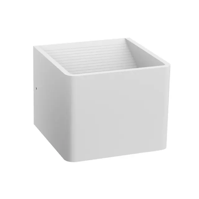 Бра Ledron LD1100/6W White — белый, ракурс 2