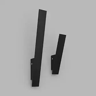 Бра Ledron LD12260/6W Black — черный