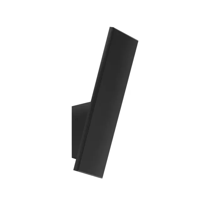 Бра Ledron LD12260/6W Black — черный, ракурс 2