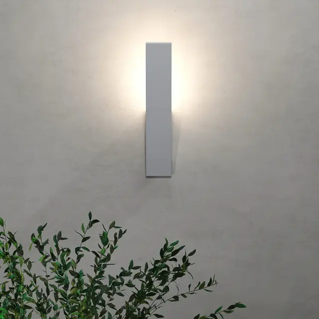Бра Ledron LD12260/6W White — белый, ракурс 3