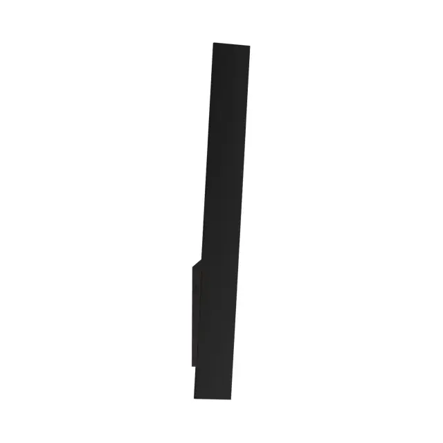 Бра Ledron LD12500/12W Black — черный, ракурс 2