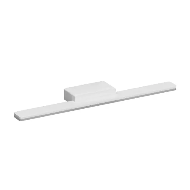 Светильник для ванной комнаты Ledron LED358-600 White — белый, ракурс 2