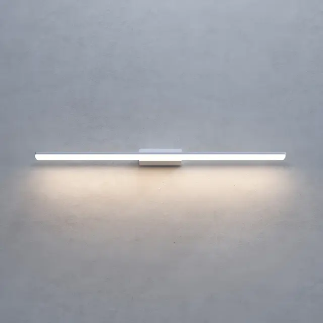 Светильник для ванной комнаты Ledron LED358-600 White — белый, ракурс 3