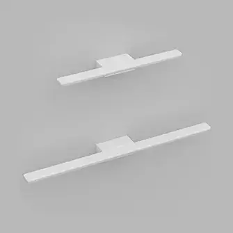 Светильник для ванной комнаты Ledron LED358-900 White — белый