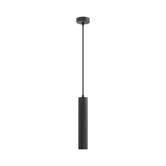 Светильник Ledron MJ-1182GB — черный, ракурс 2