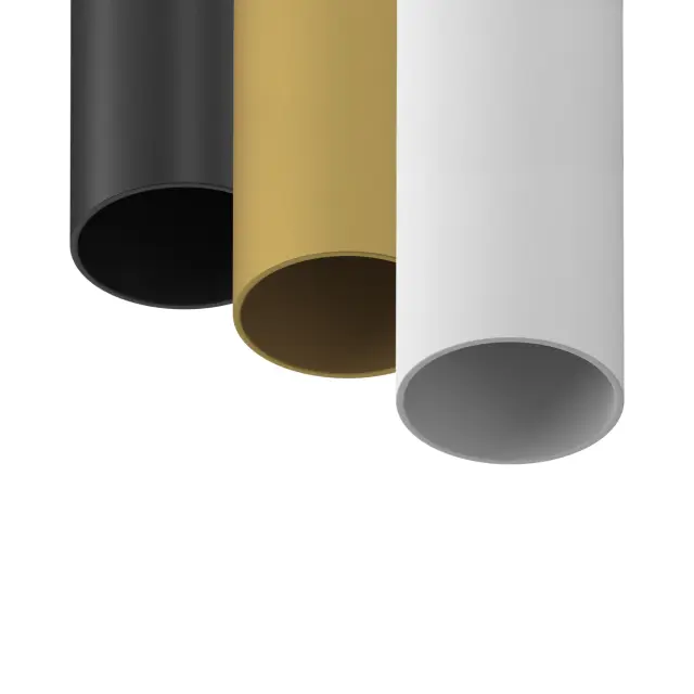Светильник Ledron MJ-1182GB — черный, ракурс 7