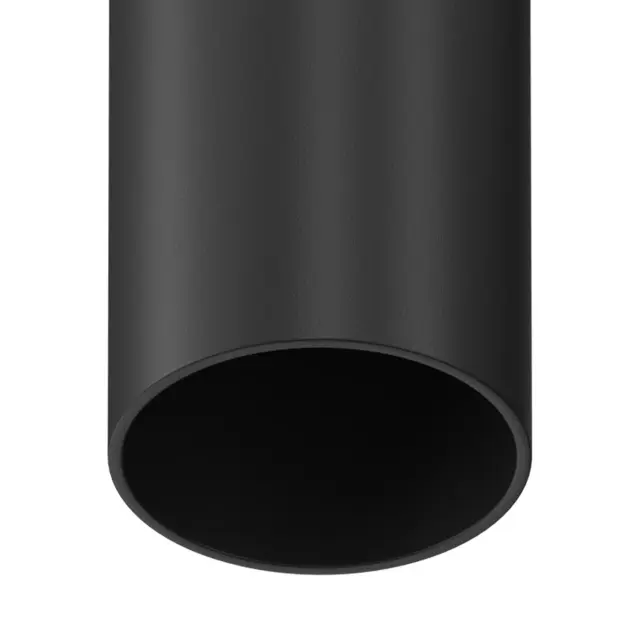 Светильник Ledron MJ-1182GB — черный, ракурс 8
