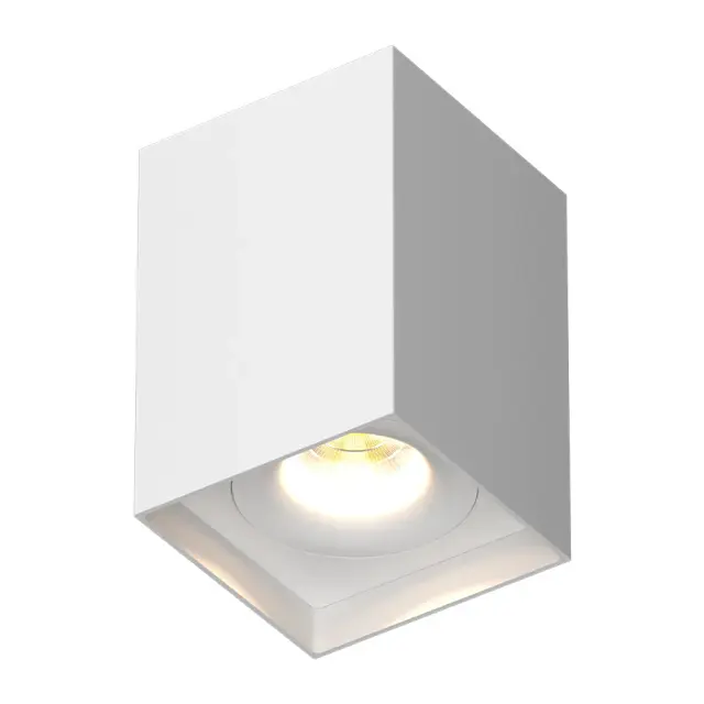 Точечный светильник Ledron MJ1021 White — белый