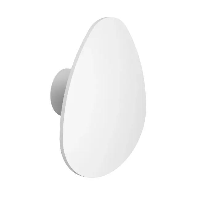 Бра Ledron MW-8407 — белый, ракурс 2