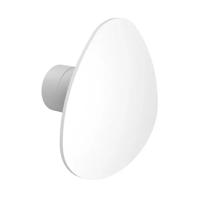 Бра Ledron MW-8408 — белый, ракурс 2