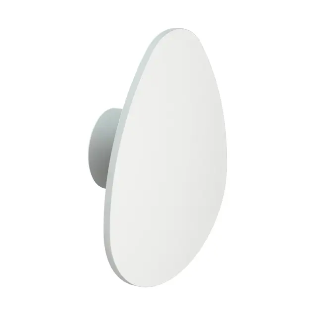 Бра Ledron MW-8409 — белый, ракурс 2