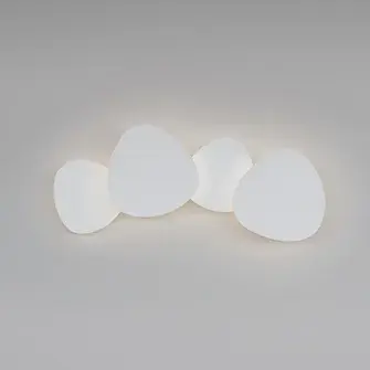 Бра Ledron MW-8410 — белый