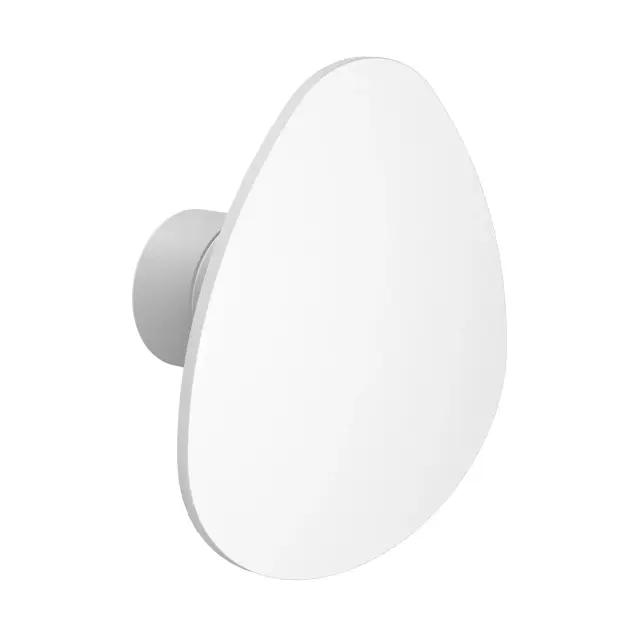 Бра Ledron MW-8410 — белый, ракурс 3