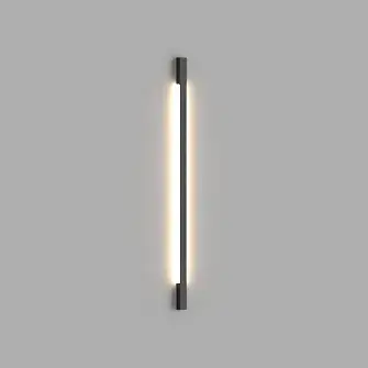 Бра Ledron RAILING 1300 Black — черный