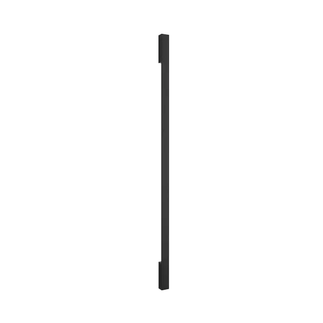 Бра Ledron RAILING 1300 Black — черный, ракурс 2