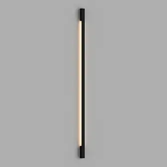 Бра Ledron RAILING 1700 Black — черный